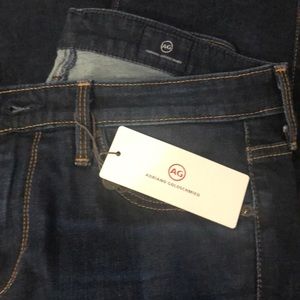 Adraiano Goldschmied Jeans The Harper Size 26